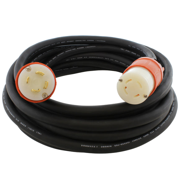 L1630PR extension cord