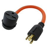L630630-018 flexible adapter