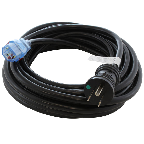 MD15AC13-300BKAL medical grade power cord