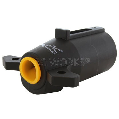 AC WORKS® RV 7 way plug