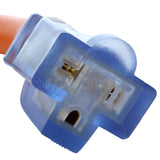 NEMA 5-20R 20A 125V household connector
