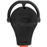 AC WORKS® brand power cord