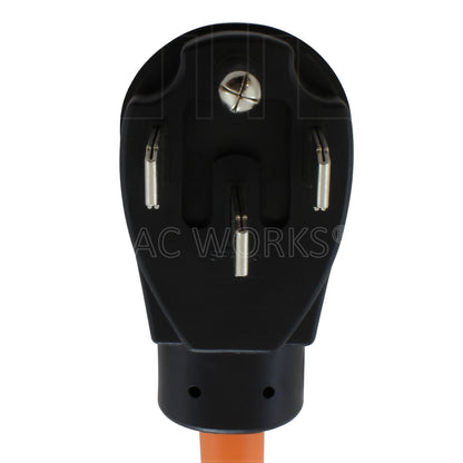 generator male plug
