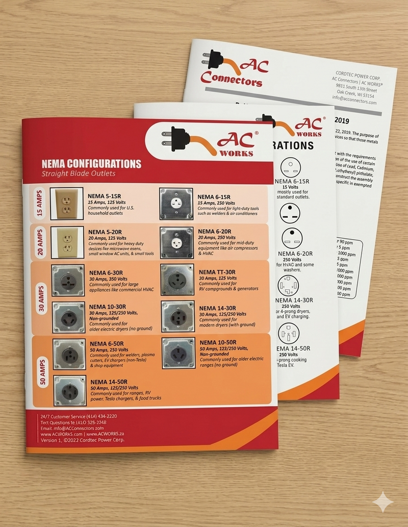 Technical Sheets