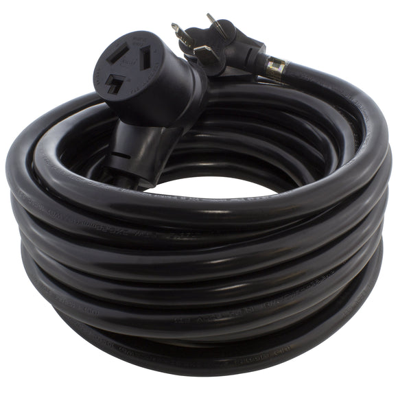 NEMA 10-30 3-prong dryer extension cord
