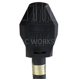 AC WORKS brand 1030 extension cord