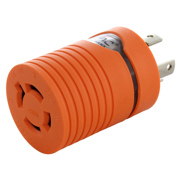 L1430 male plug to L1420 female connector