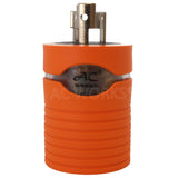 AC WORKS® brand barrel adapter with power indicator