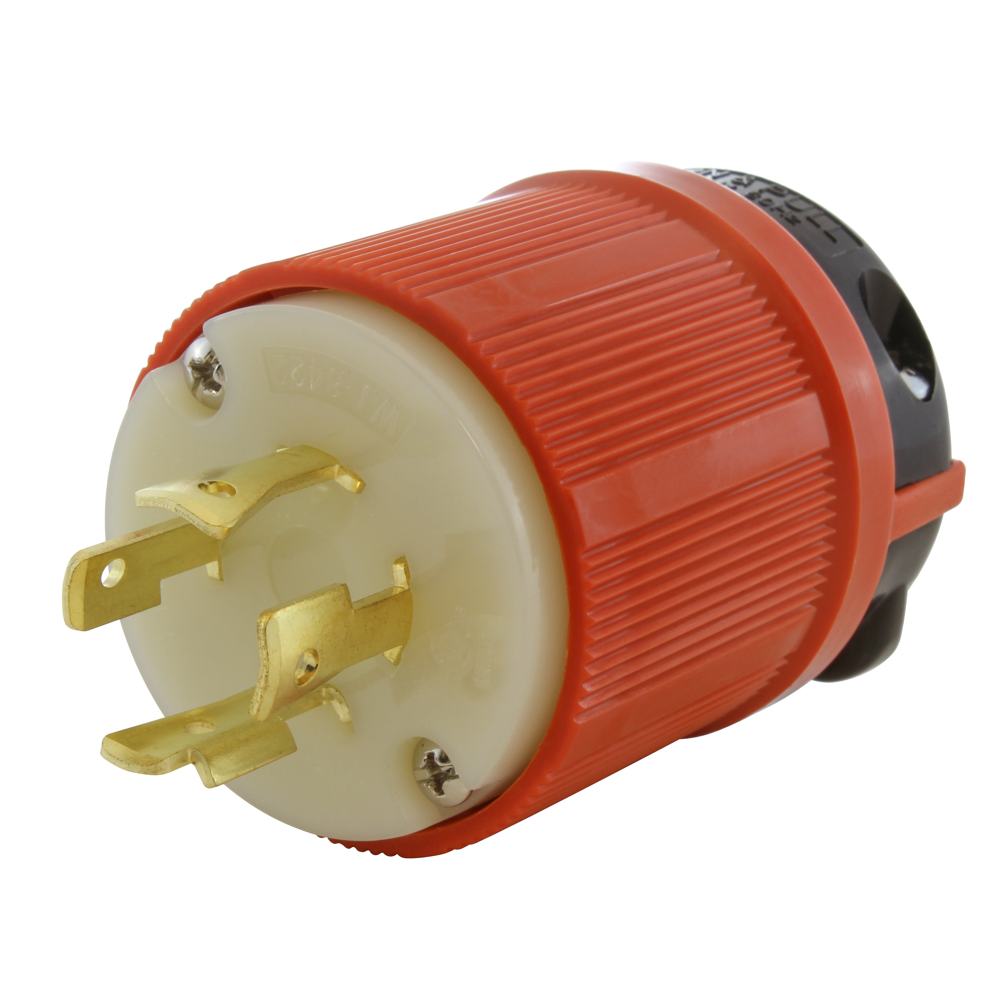 ASL1620P male plug assembly