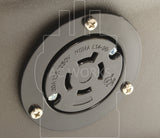 flanged outlet, industrial outlet, commercial outlet