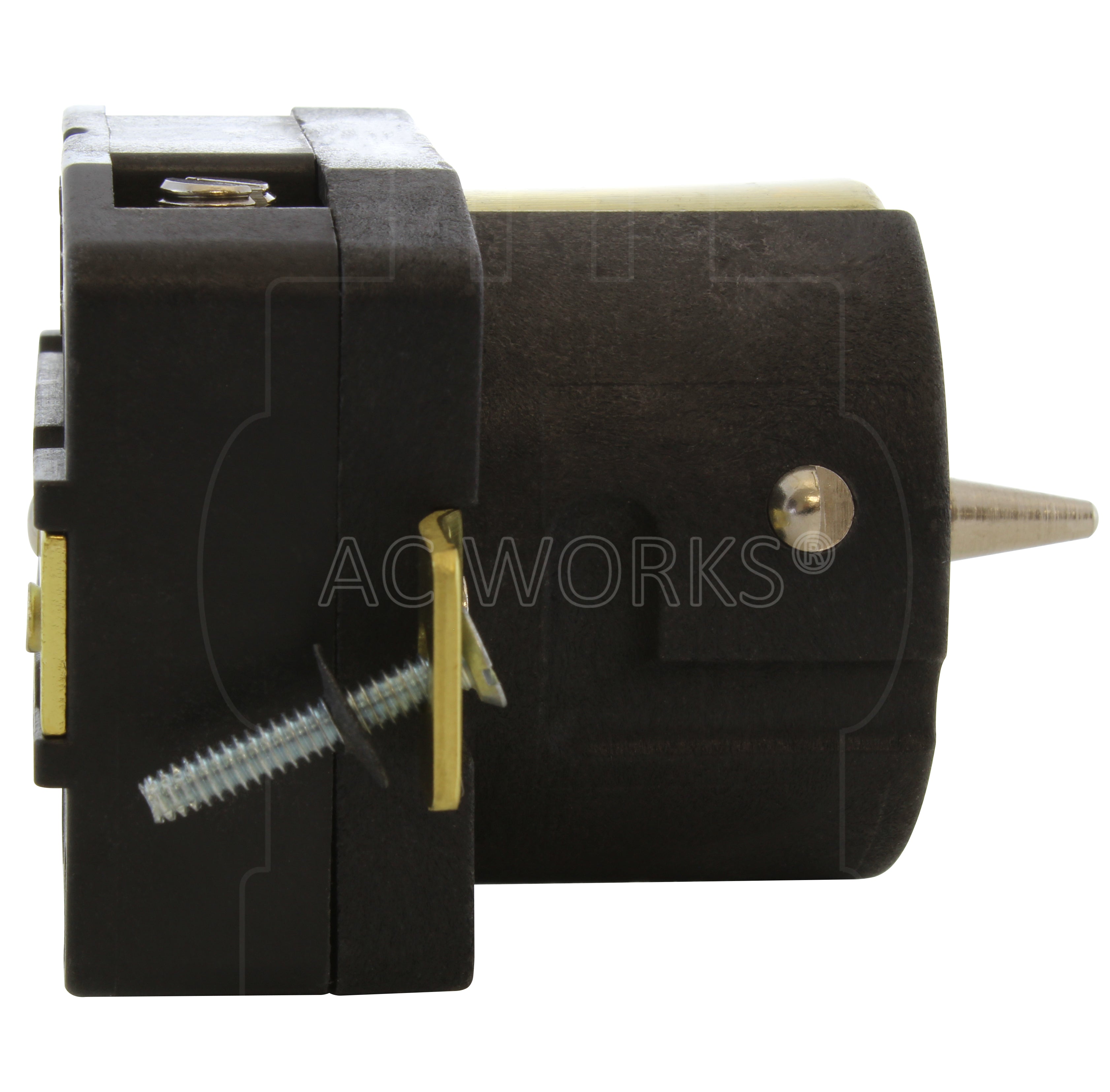 receptacle for CS6365 plug