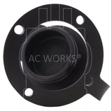 AC WORKS® [CVSIN-FC] 15/20A(NEMA 5-15/20P, 6-15/20) Inlet Front Cover