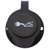 AC WORKS brand outlet cover