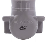 AC Works Brand EV charging adapter