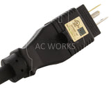 520 extension cord to regular household plug, outdoor extension cord to regular household plug