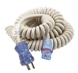 AC Works, Medical grade power cord