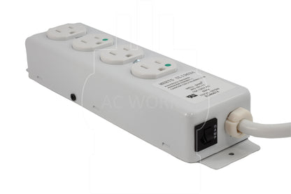 AC Works, Medical grade power strip