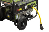 RVL520TT-018, AC Works, AC Connectors, Rv generator adapter, RV to generator, Rv to 5-20