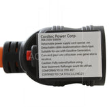AC WORKS brand protected 620 adapter