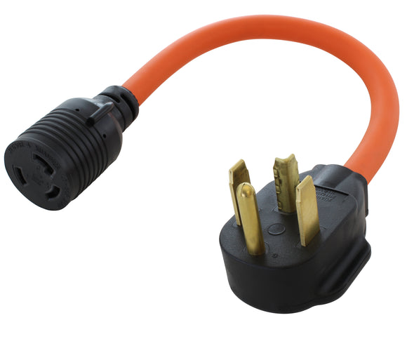 S1430L630-018 flexible adapter