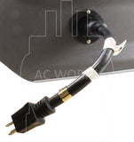 flexible household adapter