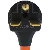 30A 250V Commercial HVAC Plug
