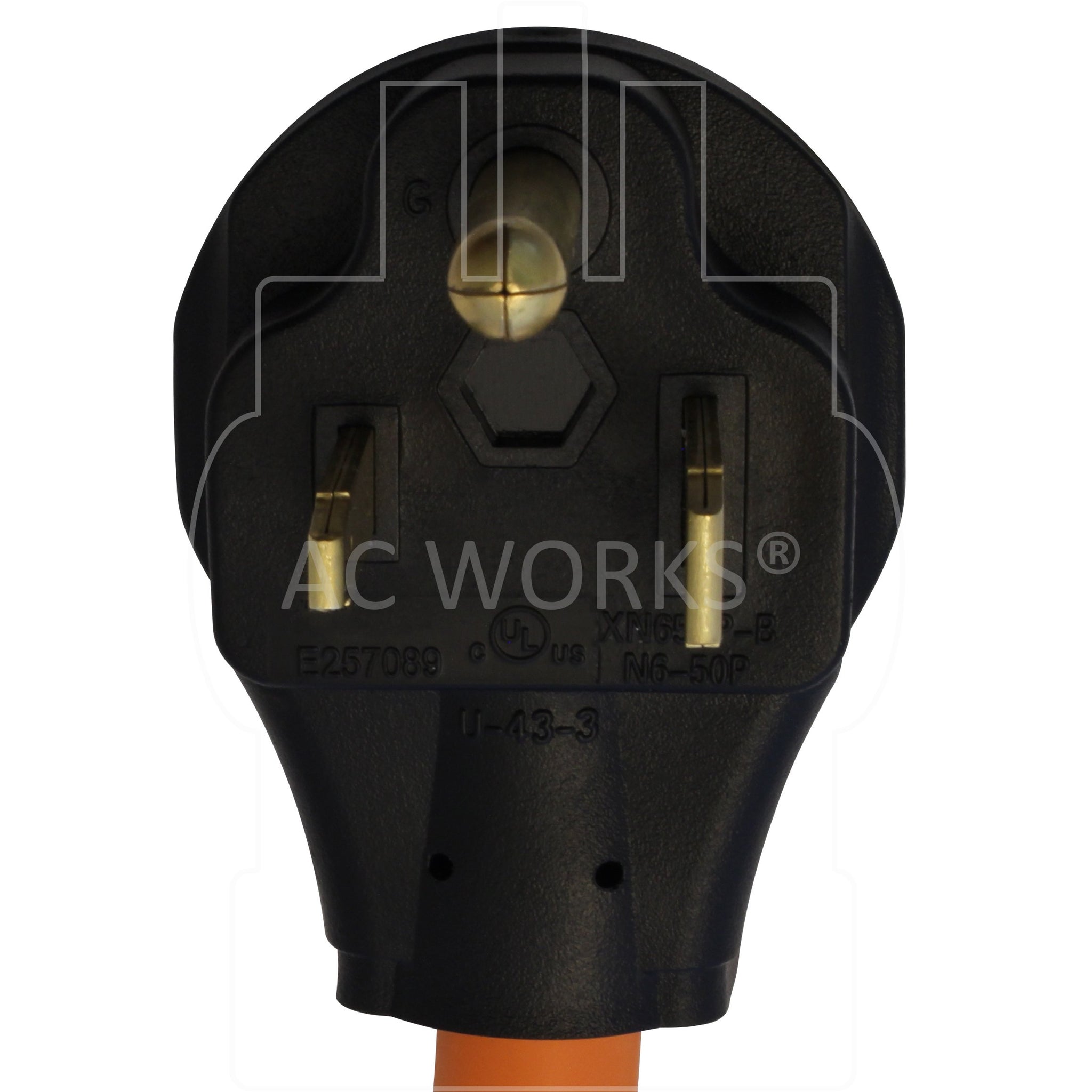 AC Power Sockets*AC Plugs : RE-C-AS-303-1A