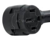 AC Works, NEMA 14-50R, 1450 outlet, shore power adapter, flexible marine adapter