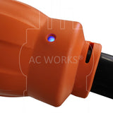 AC WORKS® [TE1450] 50A Generator Transfer Switch Power Cord With Power Indicator